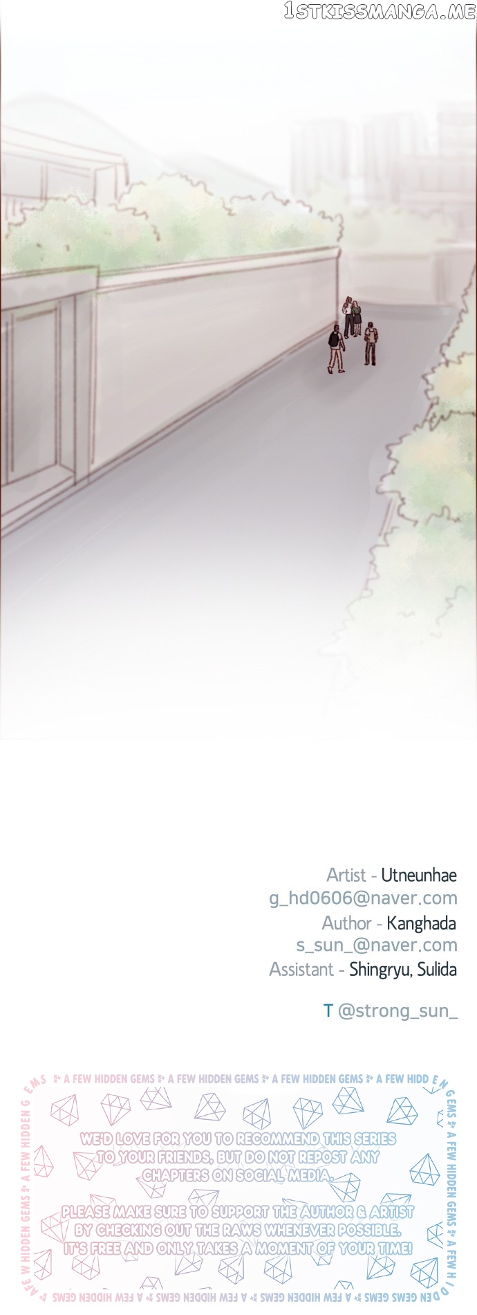 Hongshi Loves me! chapter 150 - page 6