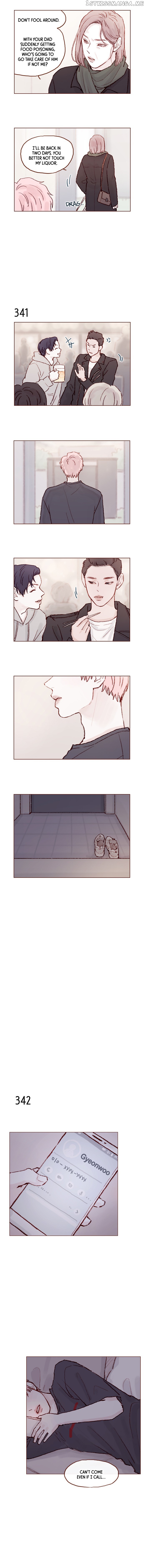 Hongshi Loves me! chapter 48 - page 3