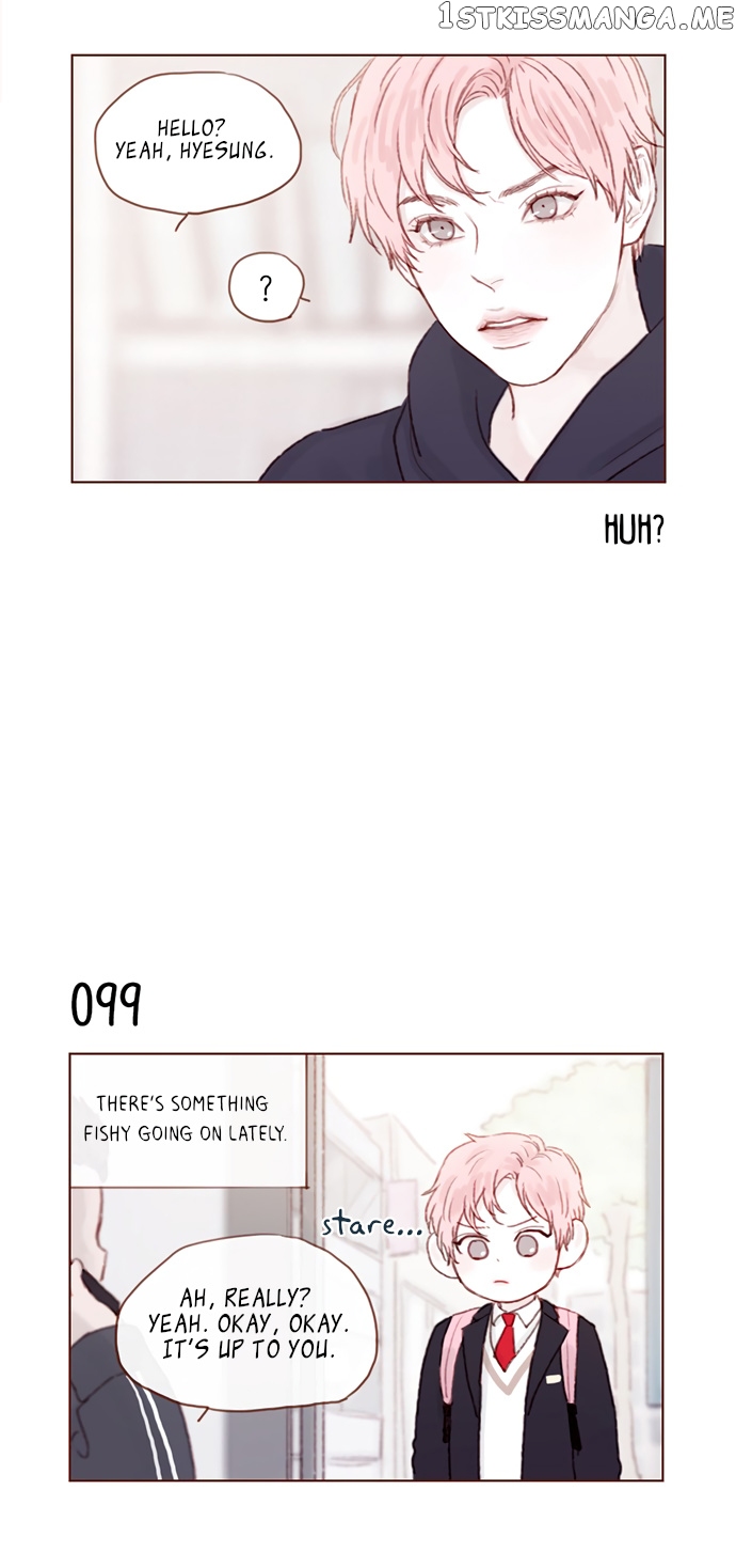 Hongshi Loves me! chapter 14 - page 6