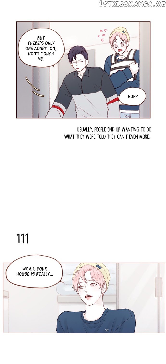 Hongshi Loves me! chapter 15 - page 16