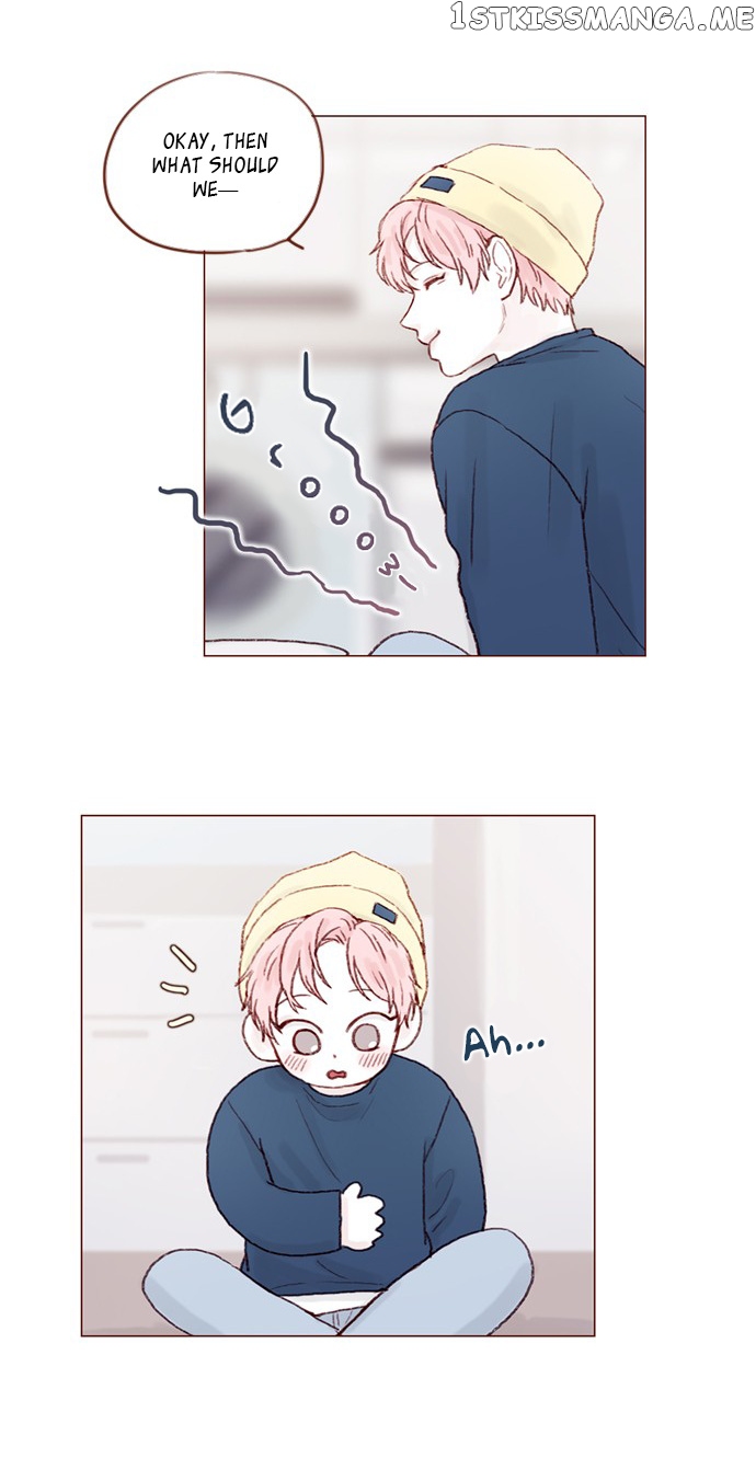 Hongshi Loves me! chapter 15 - page 18