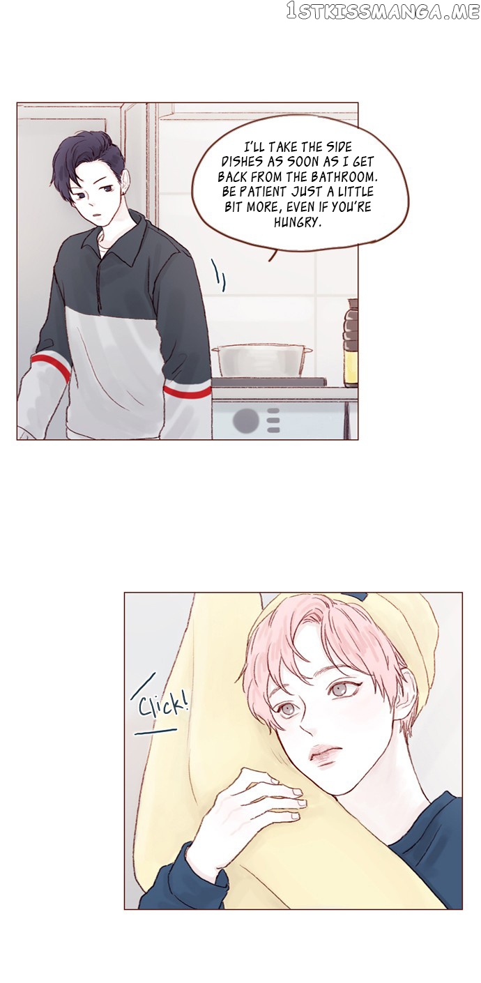 Hongshi Loves me! chapter 15 - page 23