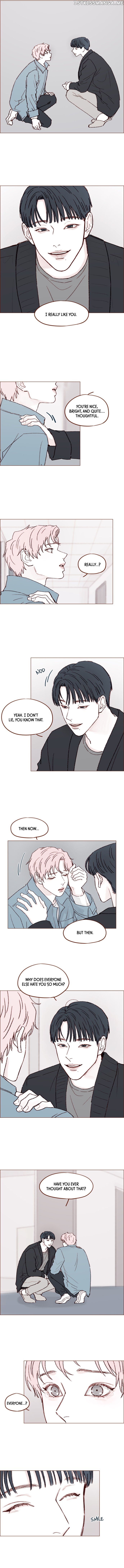 Hongshi Loves me! chapter 145 - page 2