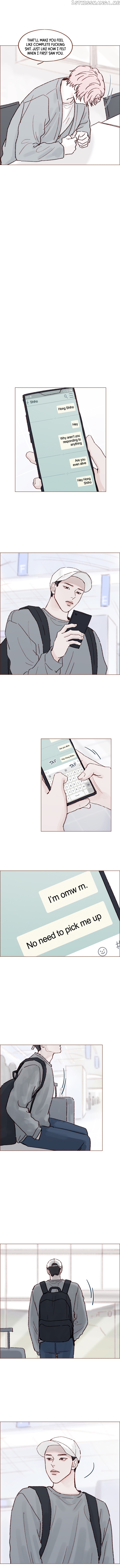 Hongshi Loves me! chapter 145 - page 7