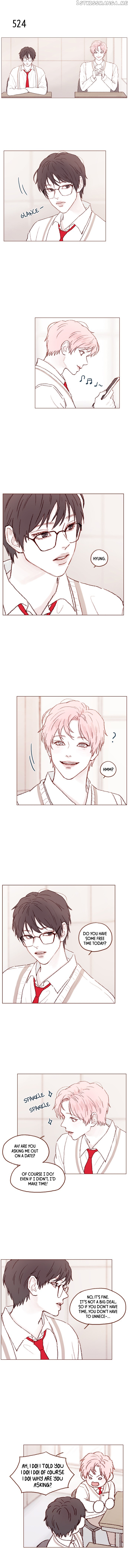 Hongshi Loves me! chapter 80 - page 3