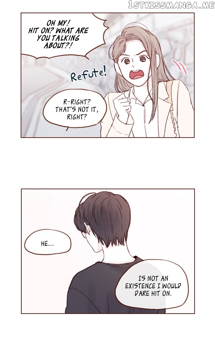 Hongshi Loves me! chapter 18 - page 10