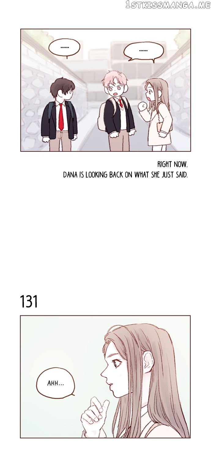 Hongshi Loves me! chapter 18 - page 14