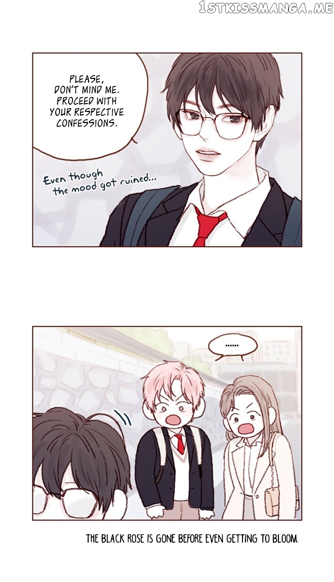 Hongshi Loves me! chapter 18 - page 16