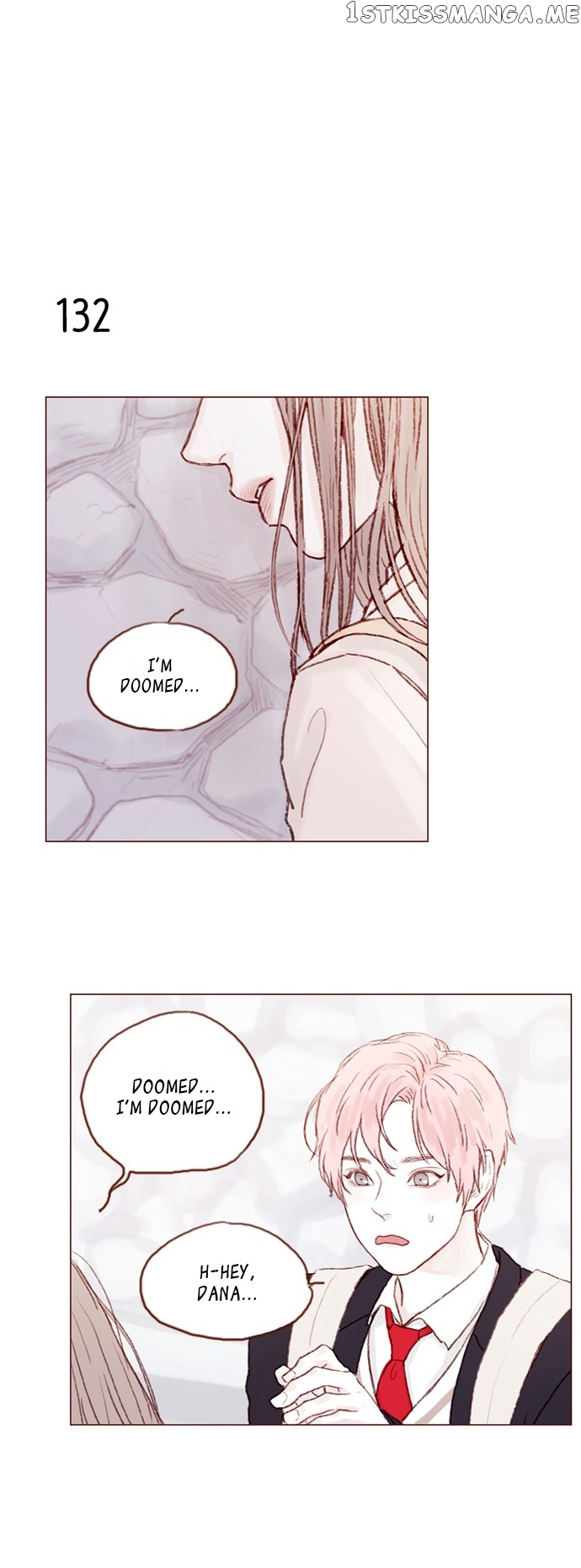 Hongshi Loves me! chapter 18 - page 17
