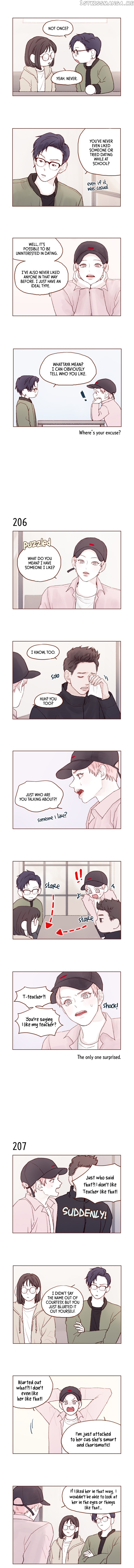 Hongshi Loves me! chapter 29 - page 2