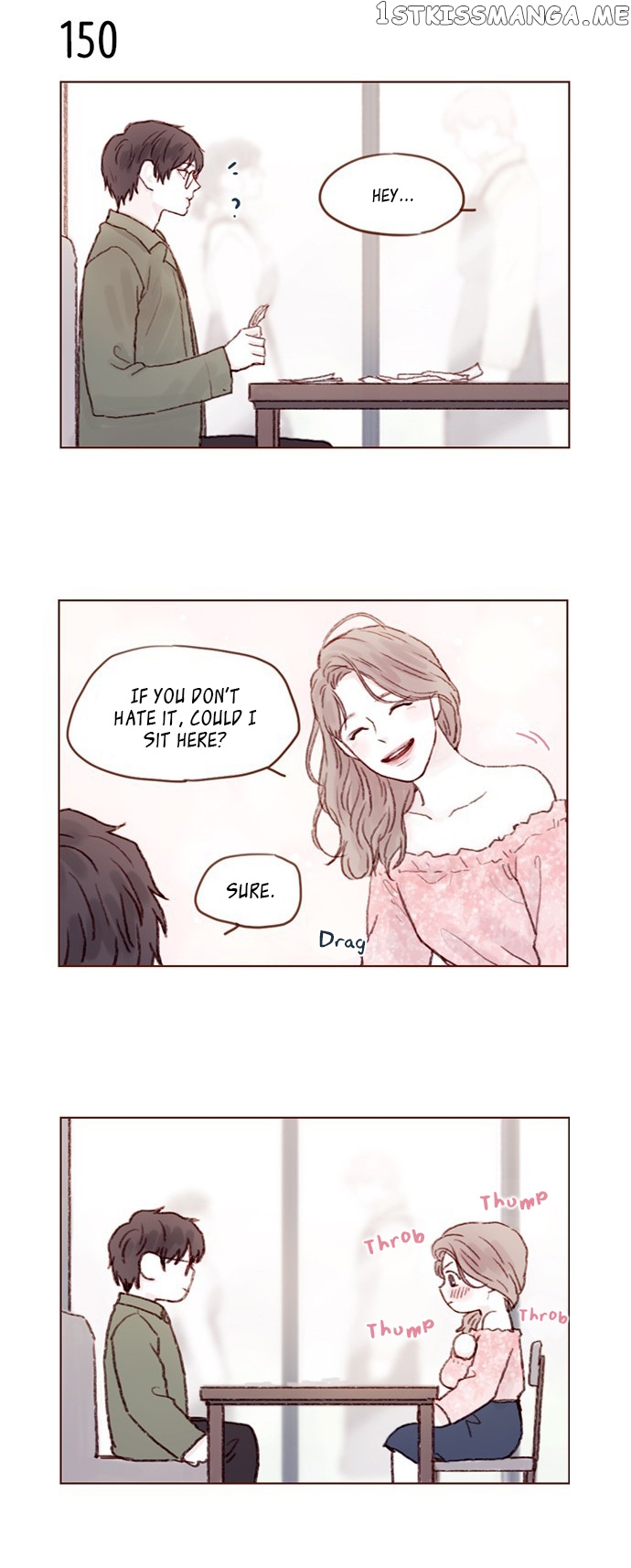 Hongshi Loves me! chapter 21 - page 11