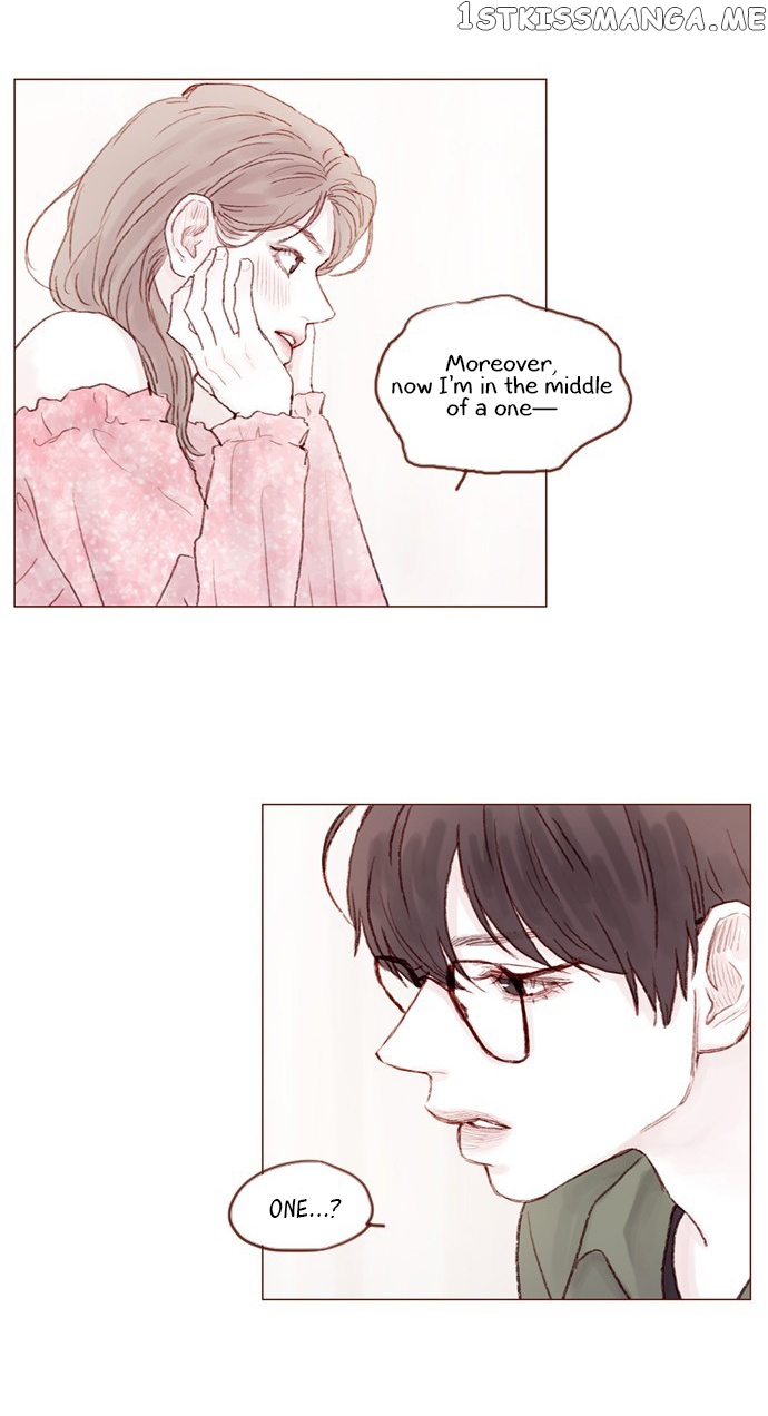 Hongshi Loves me! chapter 21 - page 22