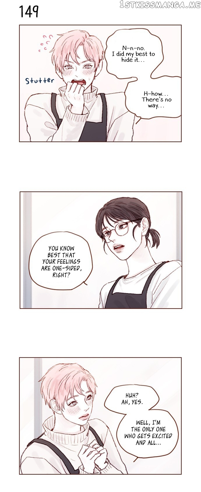 Hongshi Loves me! chapter 21 - page 9