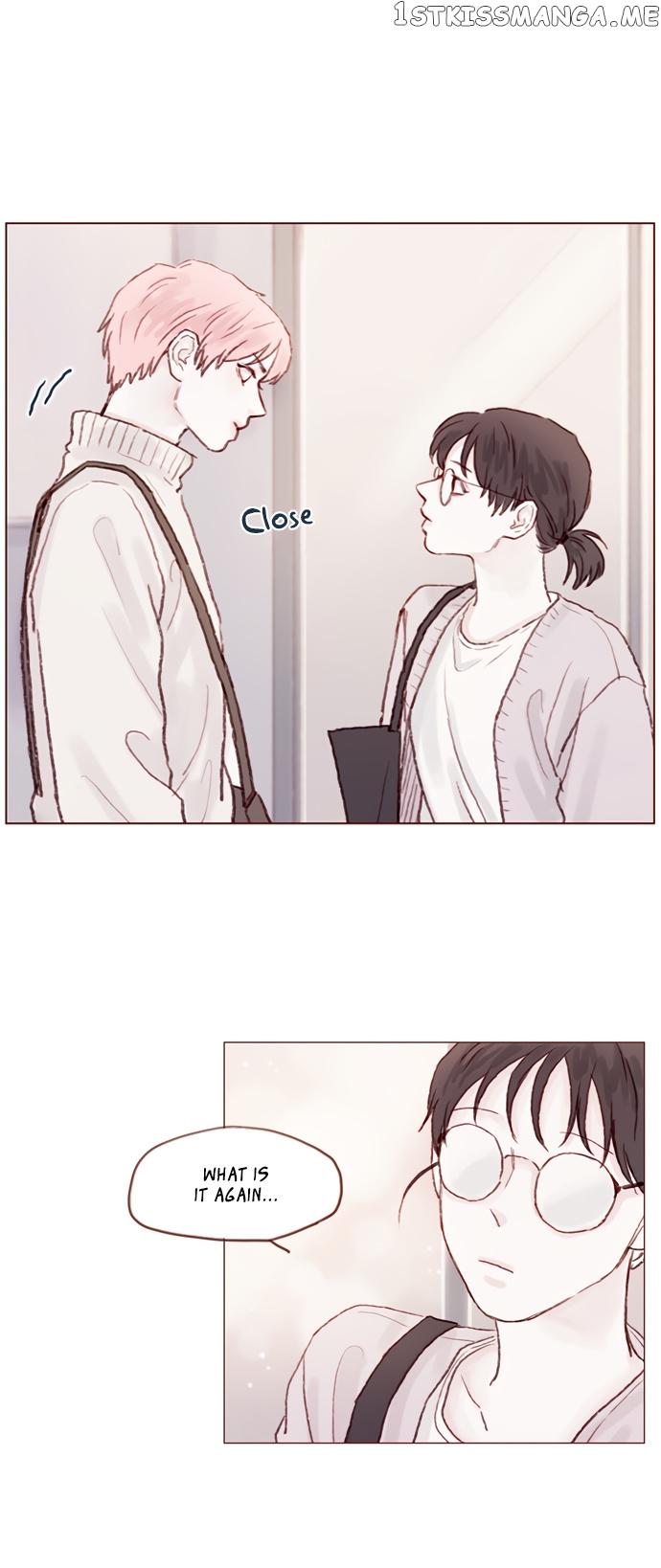 Hongshi Loves me! chapter 22 - page 15
