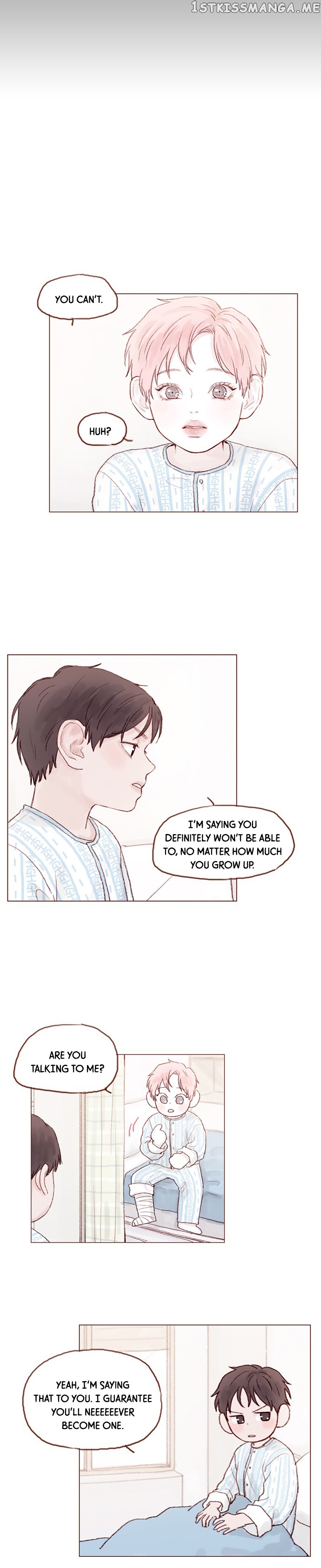 Hongshi Loves me! chapter 24 - page 12