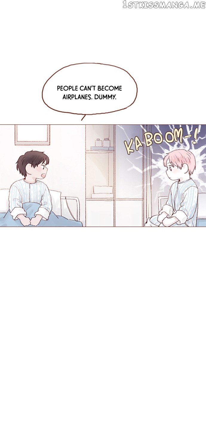 Hongshi Loves me! chapter 24 - page 13