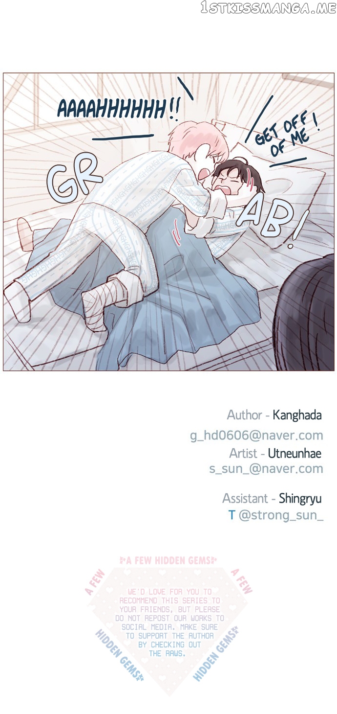 Hongshi Loves me! chapter 24 - page 15