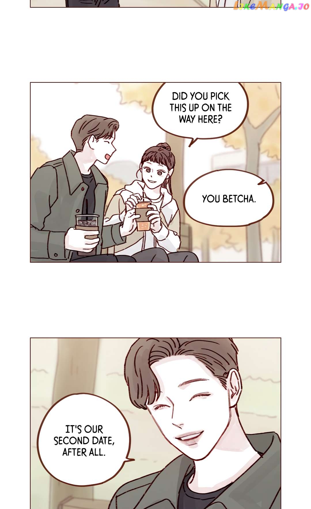 Hongshi Loves me! Chapter 252 - page 11