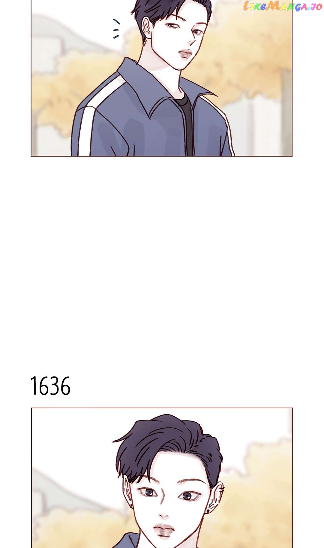 Hongshi Loves me! Chapter 252 - page 15
