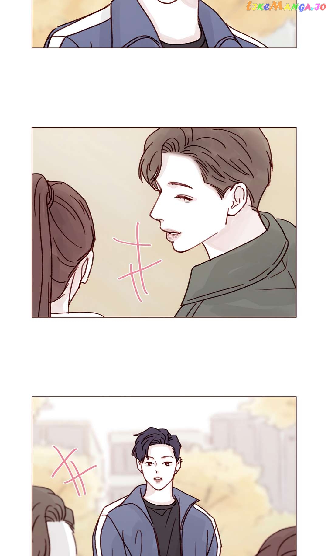 Hongshi Loves me! Chapter 252 - page 16