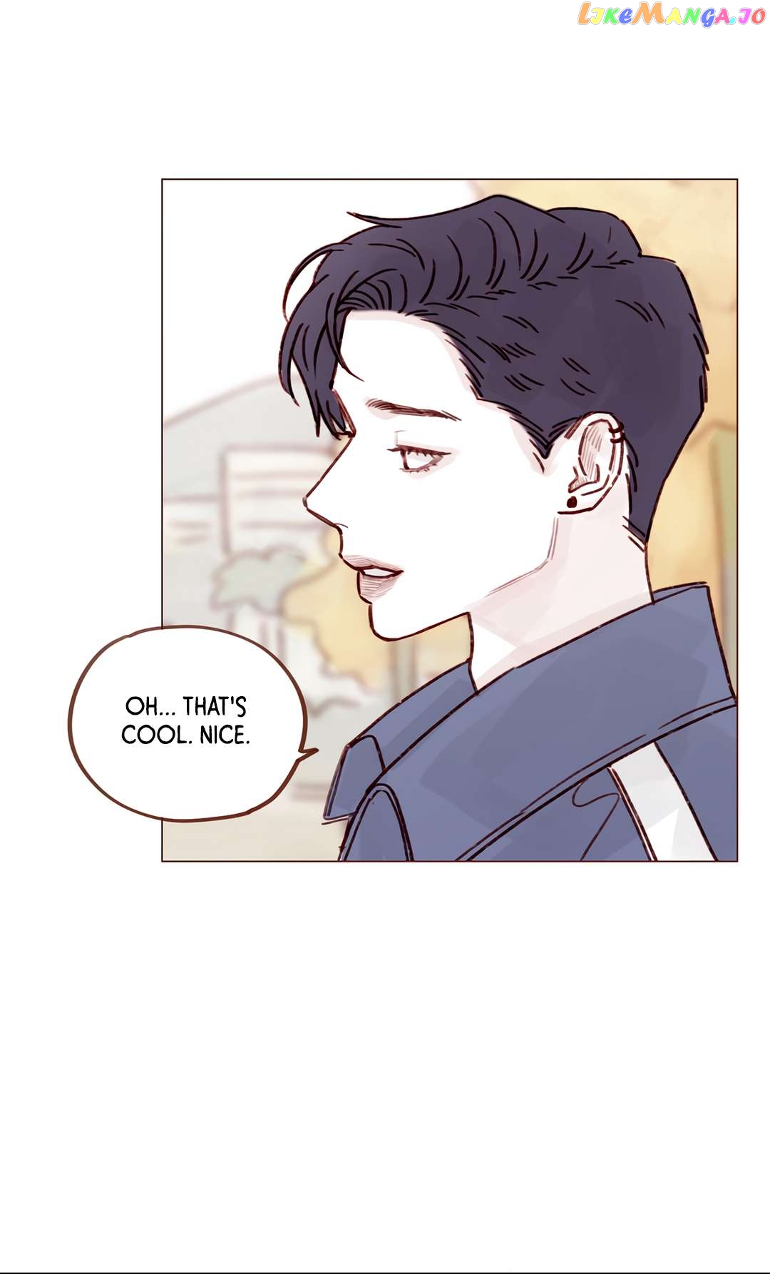 Hongshi Loves me! Chapter 252 - page 24