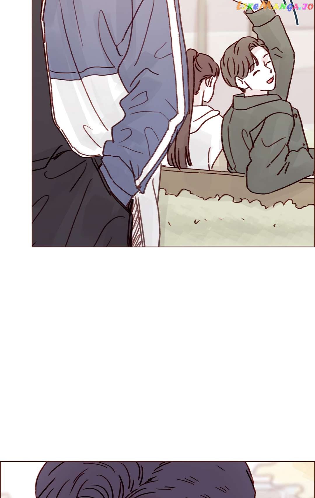 Hongshi Loves me! Chapter 252 - page 26
