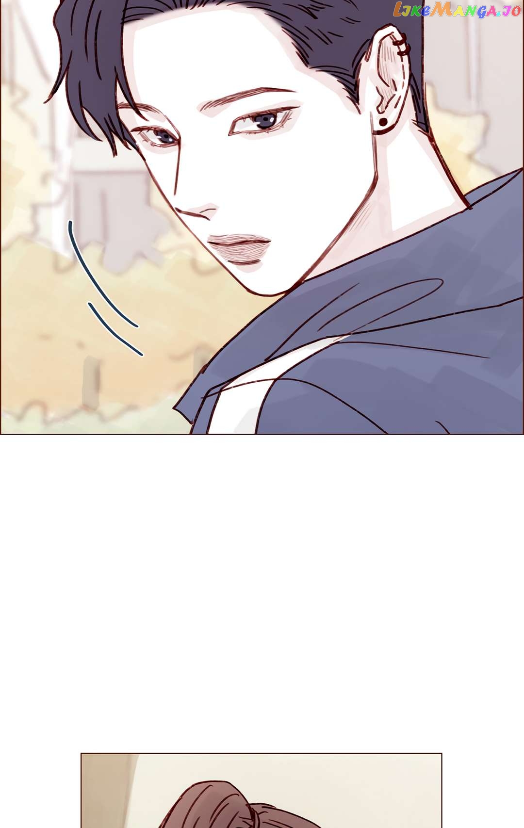 Hongshi Loves me! Chapter 252 - page 27
