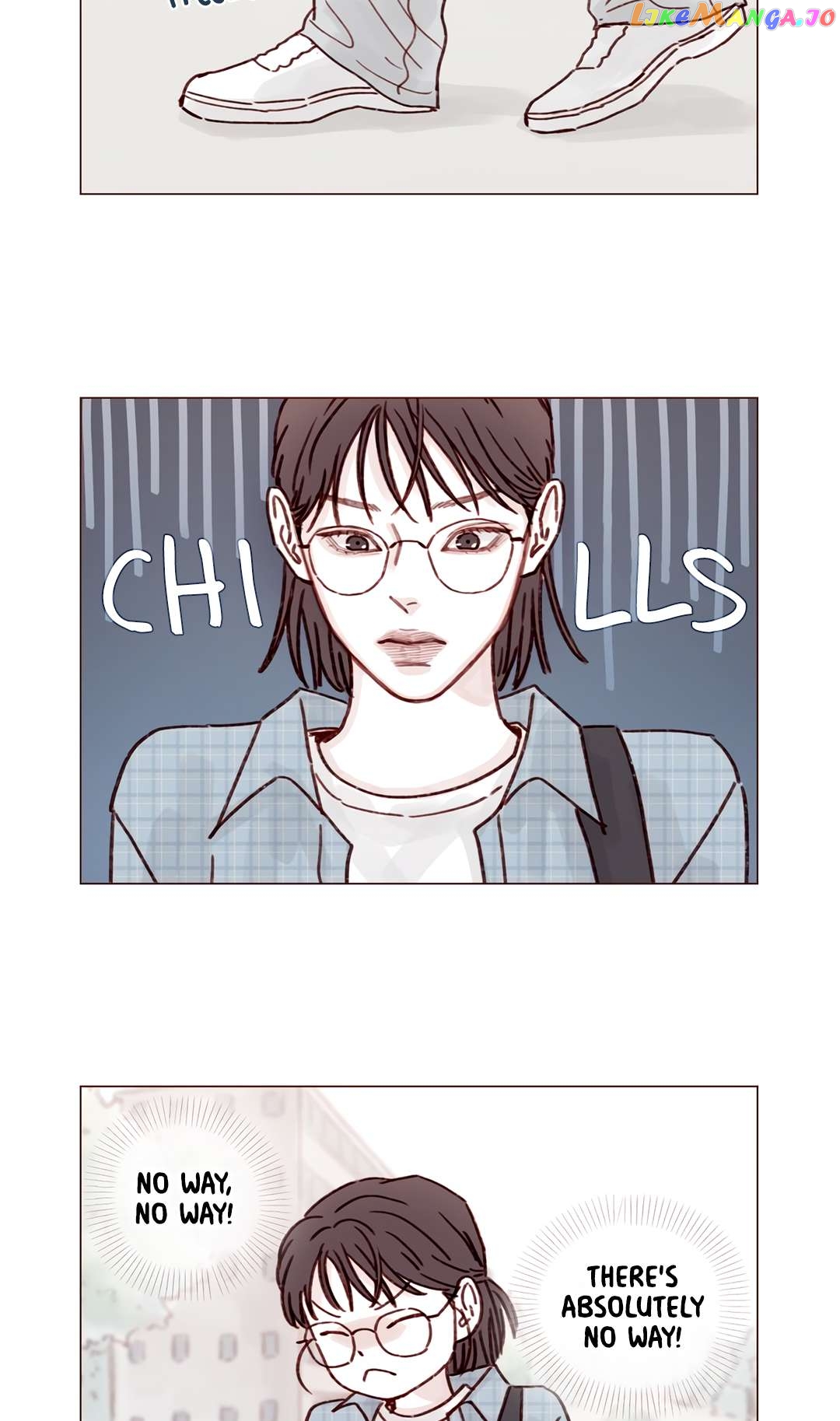 Hongshi Loves me! Chapter 252 - page 3