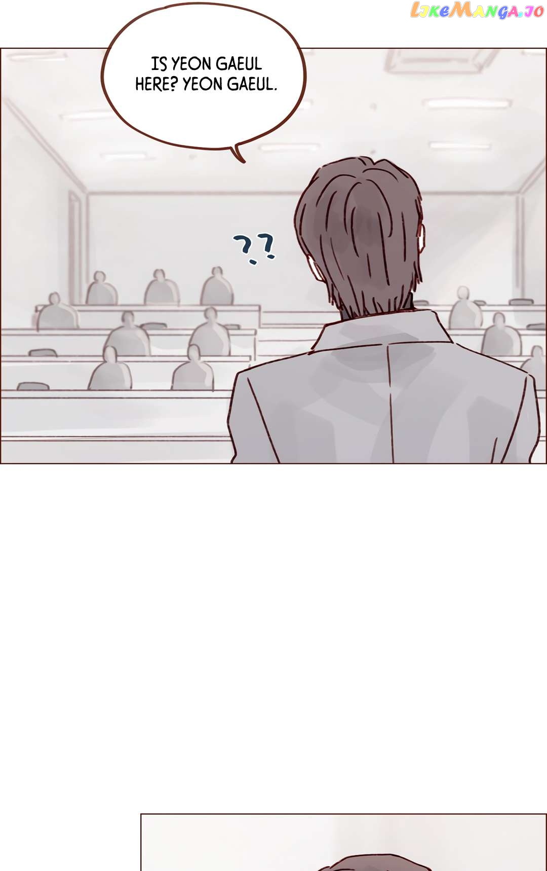 Hongshi Loves me! Chapter 252 - page 31