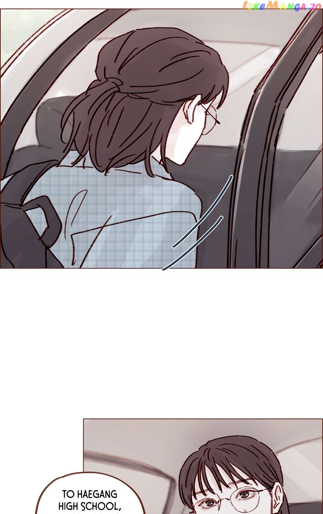 Hongshi Loves me! Chapter 252 - page 34