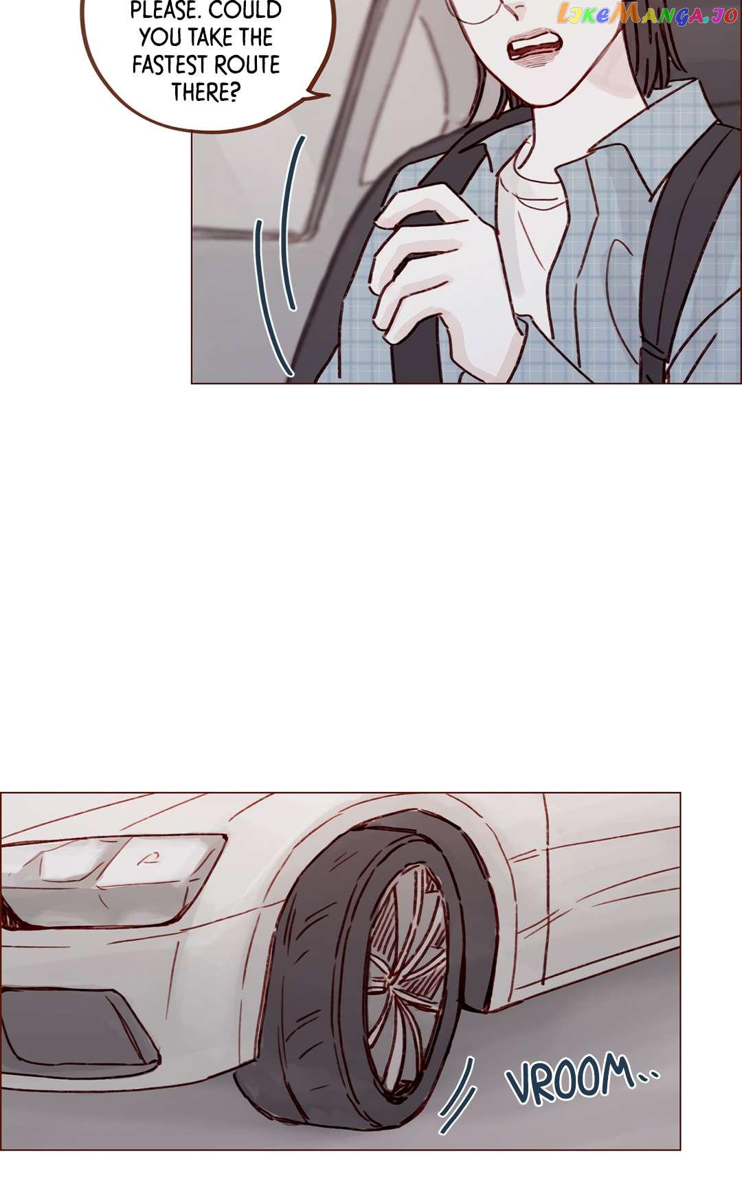 Hongshi Loves me! Chapter 252 - page 35