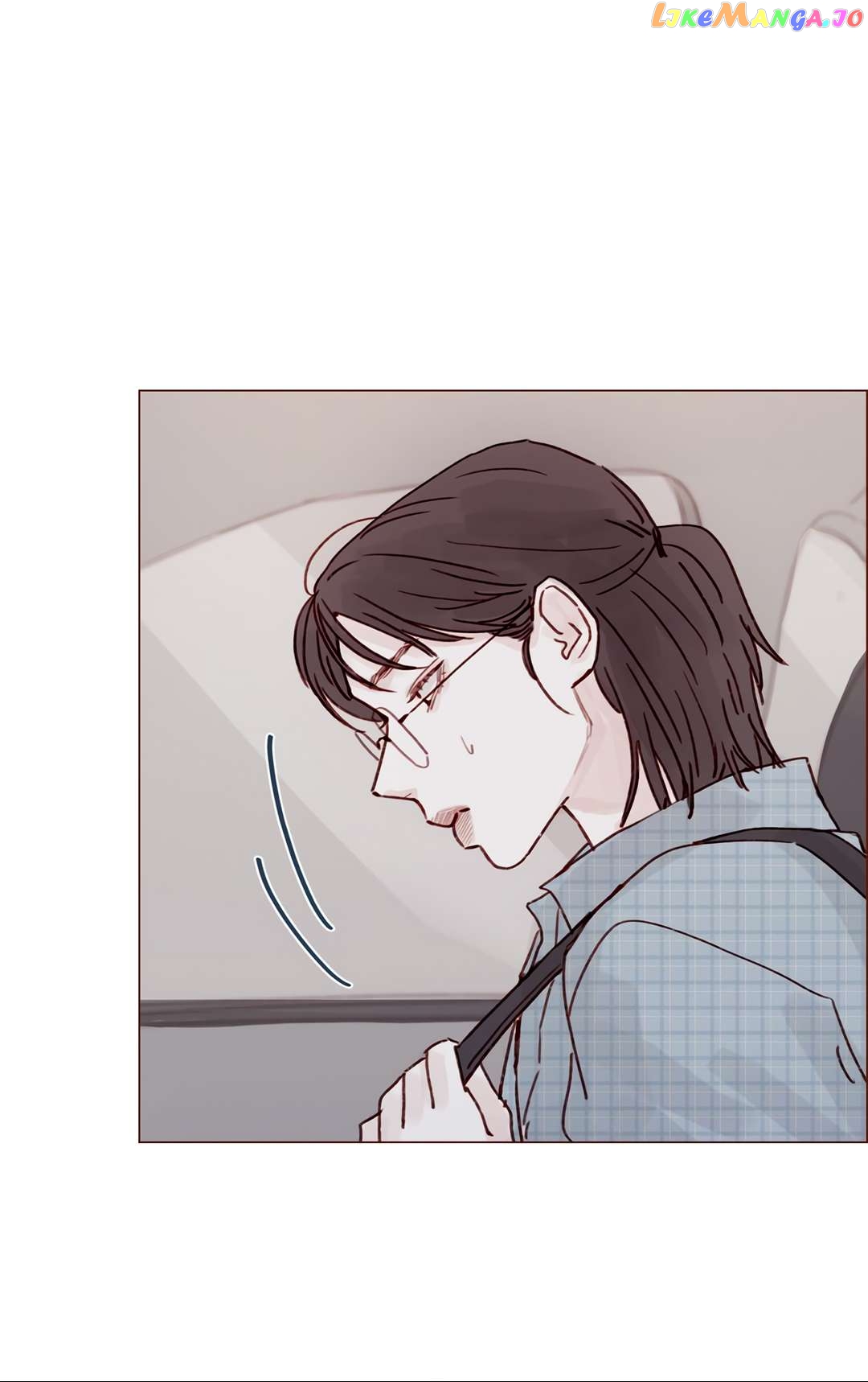 Hongshi Loves me! Chapter 252 - page 36