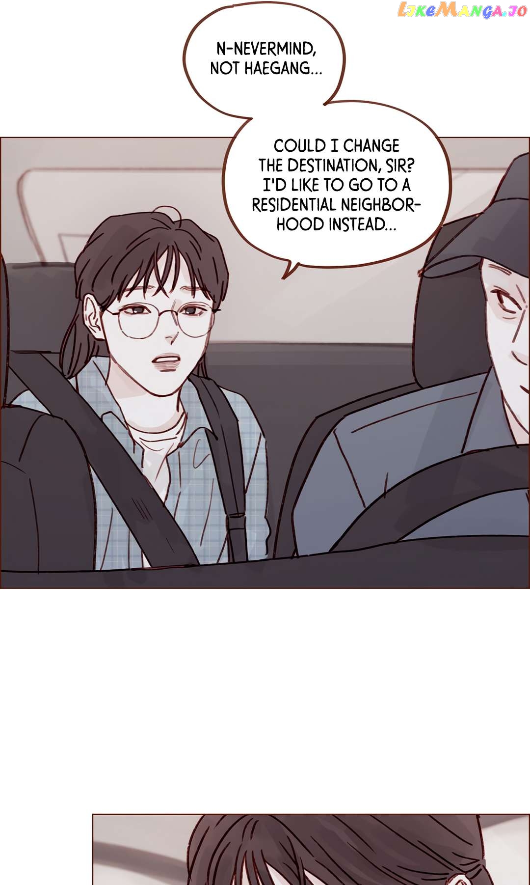 Hongshi Loves me! Chapter 252 - page 37
