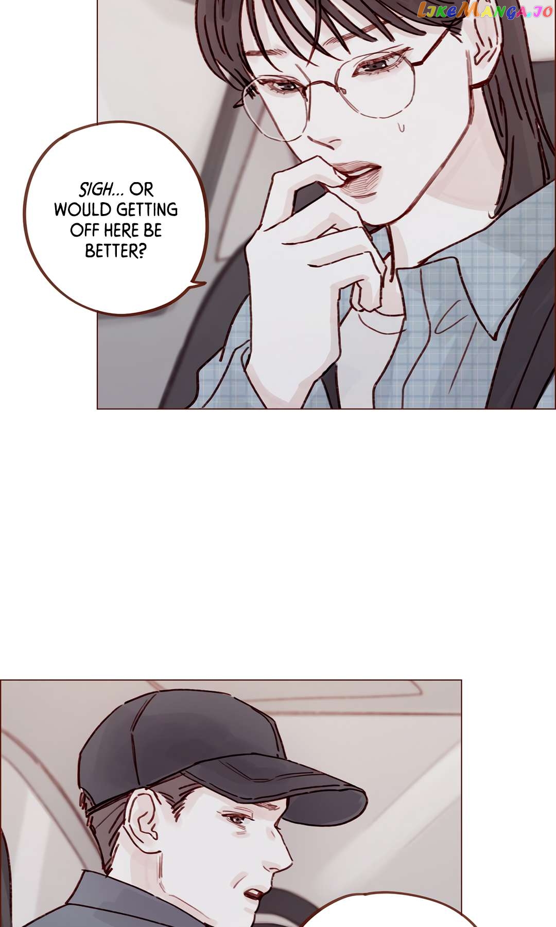 Hongshi Loves me! Chapter 252 - page 38