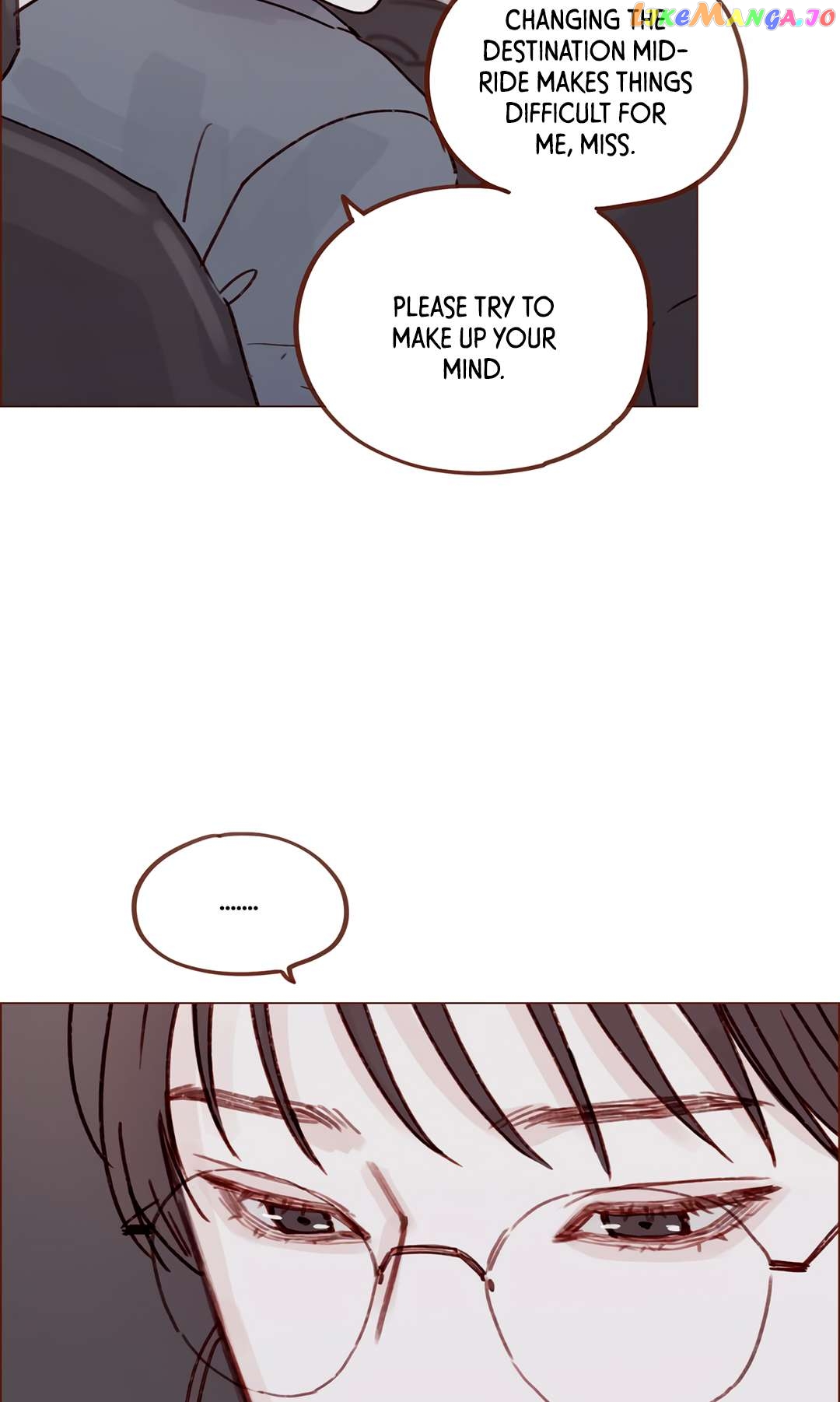 Hongshi Loves me! Chapter 252 - page 39