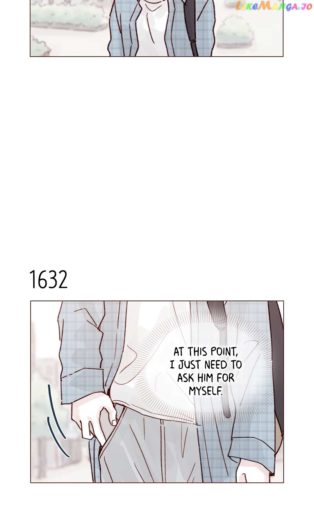 Hongshi Loves me! Chapter 252 - page 4