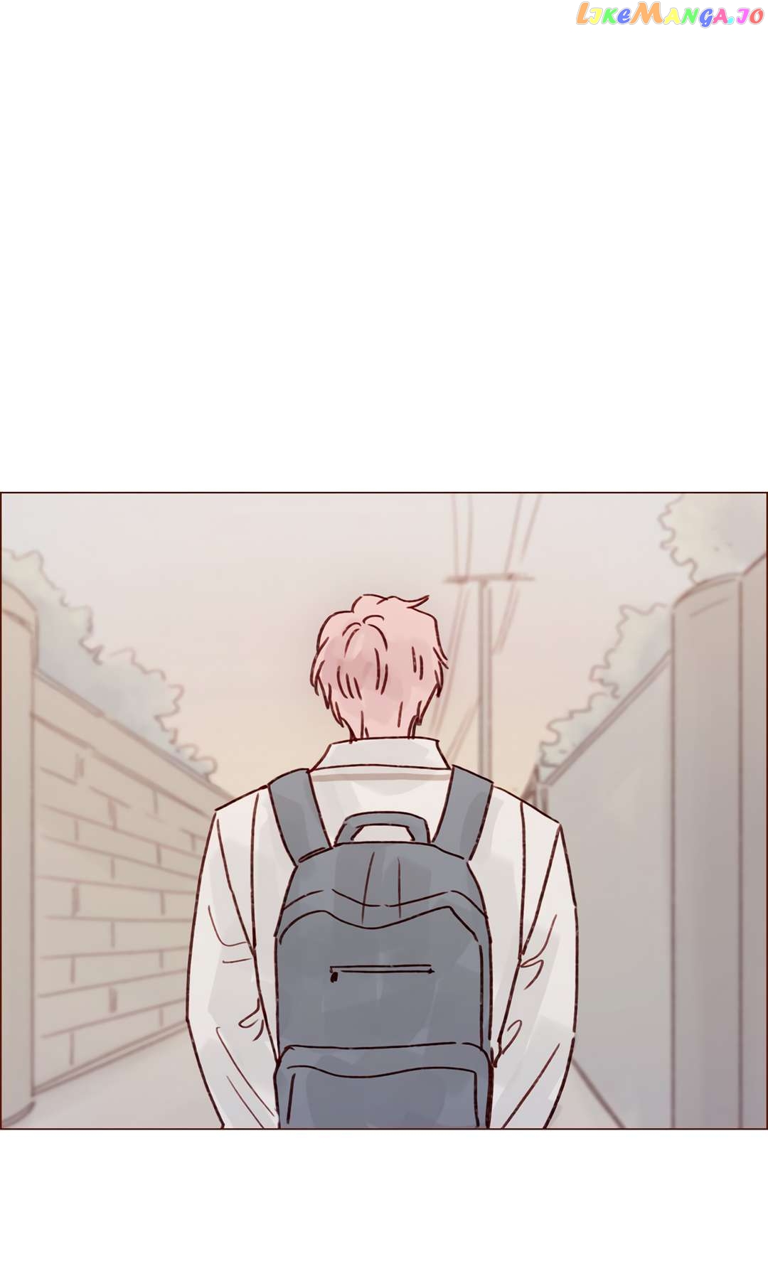 Hongshi Loves me! Chapter 252 - page 41