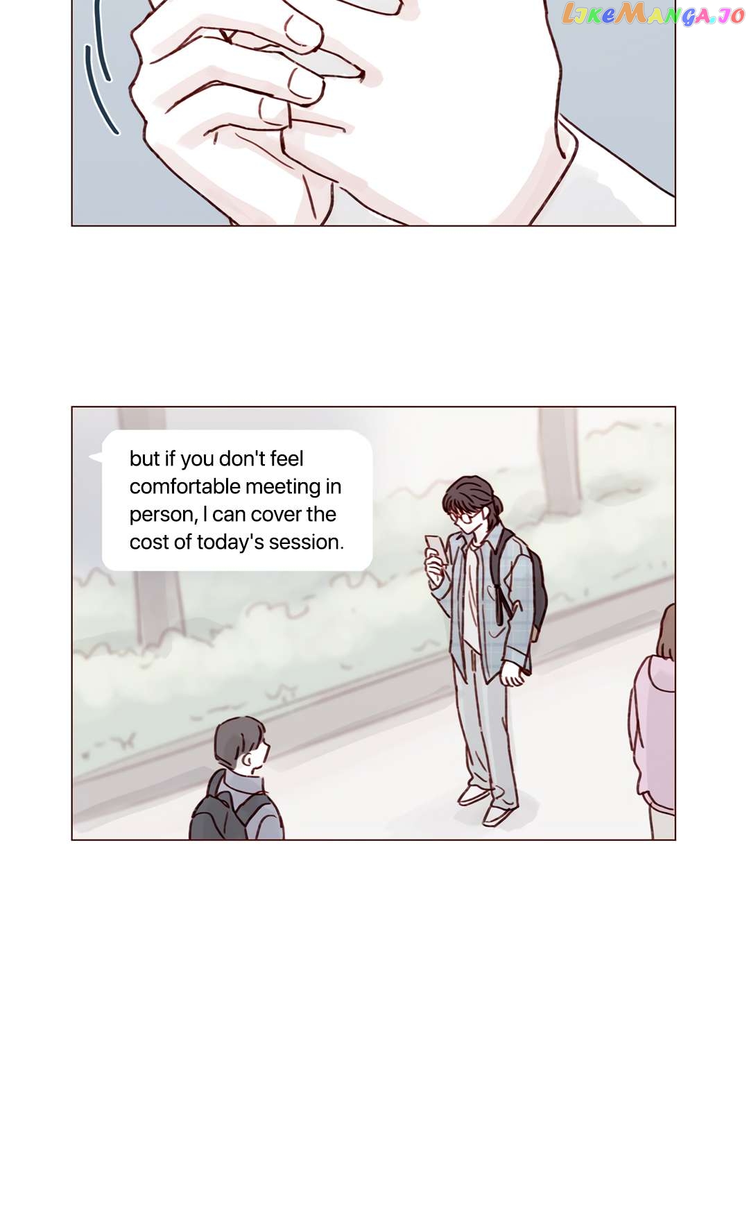 Hongshi Loves me! Chapter 252 - page 9