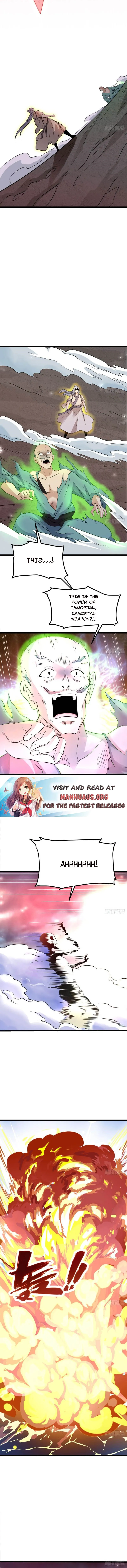 My Wife and I Dominate the Three Realms Chapter 72 - page 8