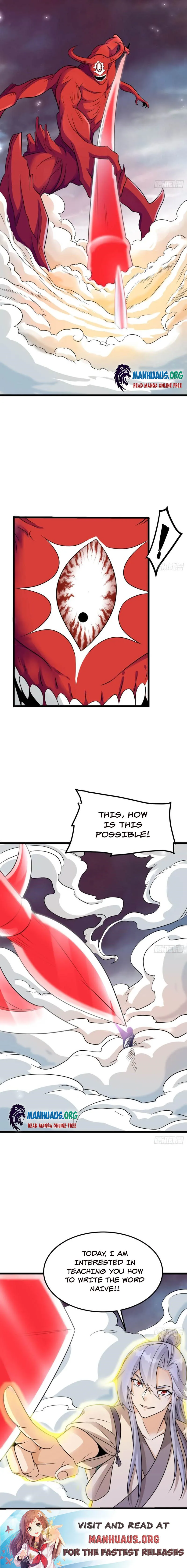 My Wife and I Dominate the Three Realms Chapter 72 - page 9