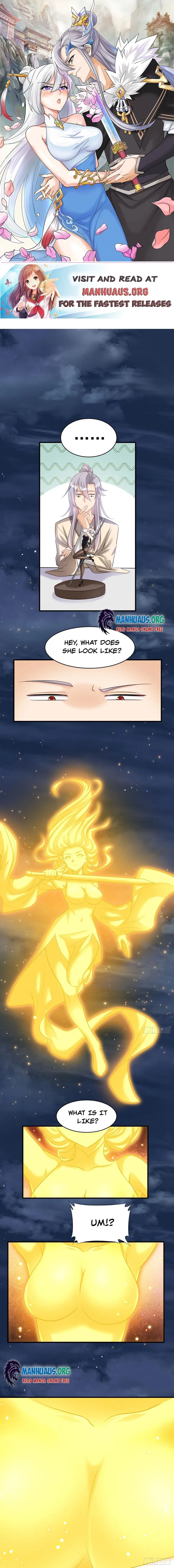 My Wife and I Dominate the Three Realms Chapter 63 - page 1