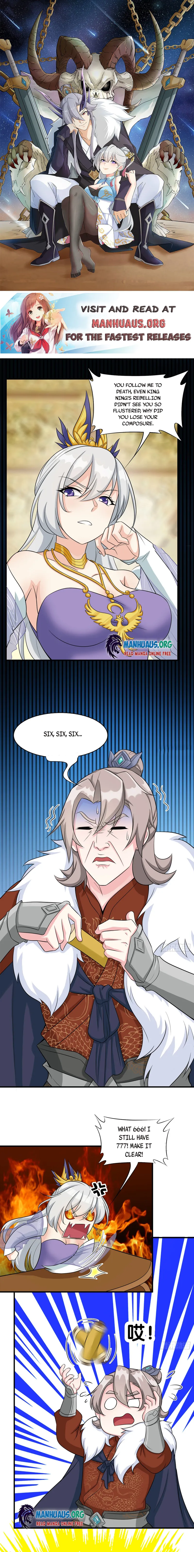 My Wife and I Dominate the Three Realms Chapter 29 - page 1
