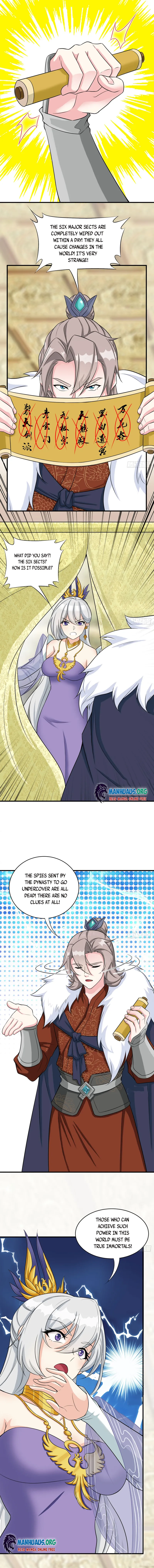 My Wife and I Dominate the Three Realms Chapter 29 - page 2