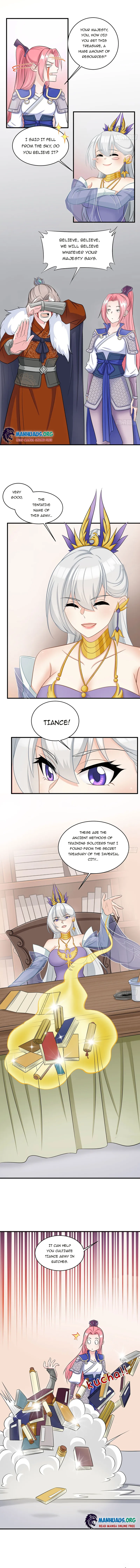 My Wife and I Dominate the Three Realms Chapter 47 - page 7