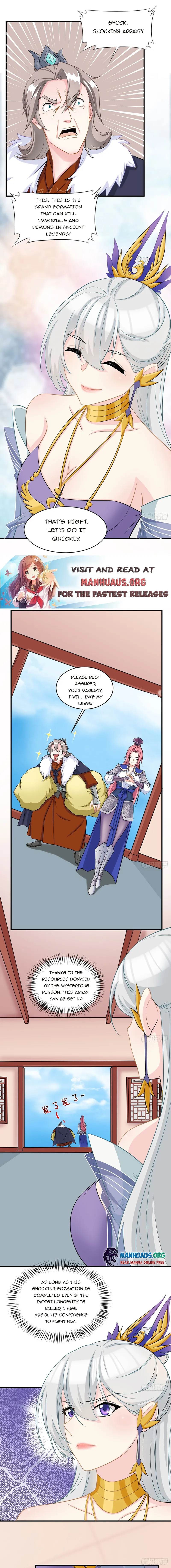 My Wife and I Dominate the Three Realms Chapter 47 - page 9