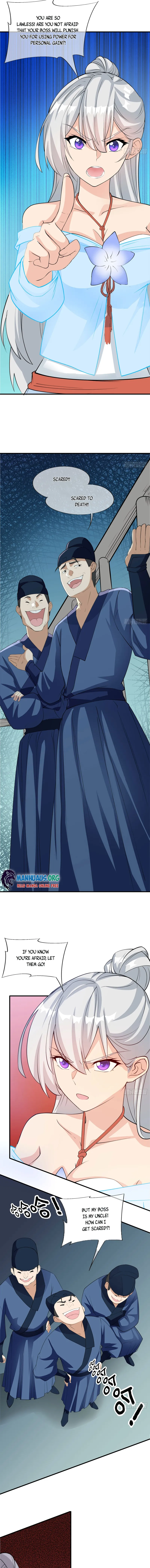 My Wife and I Dominate the Three Realms Chapter 16 - page 6