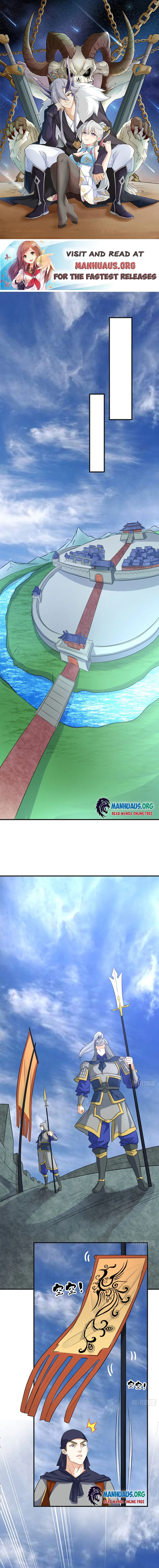 My Wife and I Dominate the Three Realms Chapter 54 - page 1
