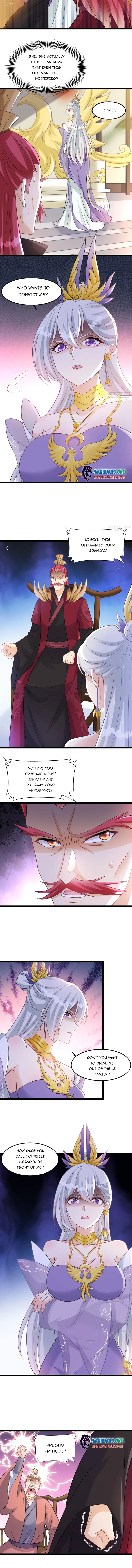 My Wife and I Dominate the Three Realms Chapter 56 - page 6