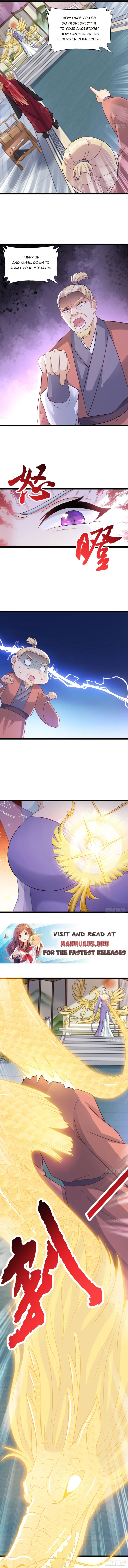 My Wife and I Dominate the Three Realms Chapter 56 - page 7