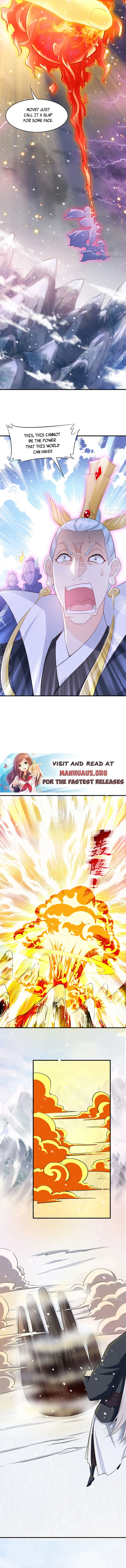 My Wife and I Dominate the Three Realms Chapter 28 - page 3